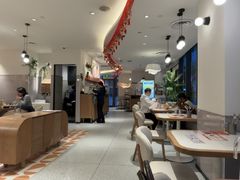 -必胜客(江南时代广场店)