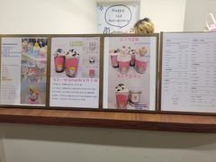 -milch·t妙奇(五大道店)