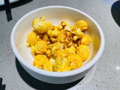 -半天妖烤鱼(东方新天地店)