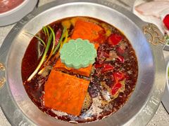 -大龙燚火锅(太古里店)