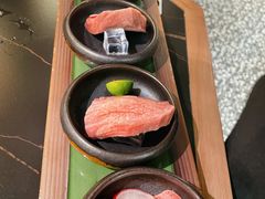 -厚贞日式烤肉(浦东汇智店)