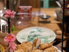-尚竹阁冬瓜盅·18年地标美食(平洲店)