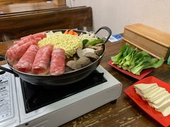 -金迈韩食屋(工大新区店)