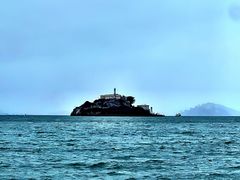 -阿尔卡特拉斯岛