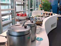 小料台-王家渡火锅店(棕榈泉店)