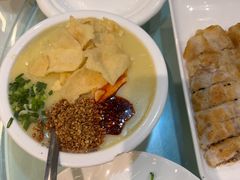 -瑞丰园庭院餐厅·白族传统家常菜