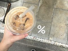 -% Arabica(京都东山店)