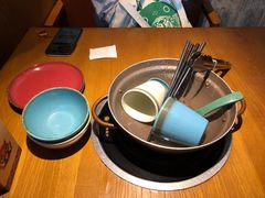 -吃饭皇帝大(合生汇店)