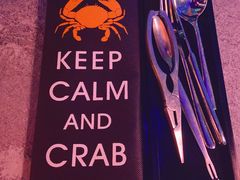 -Ministry of Crab•MOC(交子大道店)