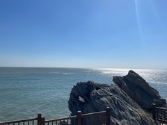 -大连金石滩滨海国家地质公园