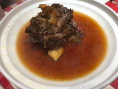 -西贝(上海中心店)
