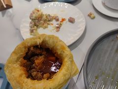 -库滋明·俄罗斯特色美食(中央大街店)