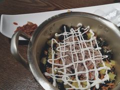 -汉米达特色料理餐厅(郴州友阿国际广场店)
