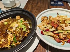 -港丽餐厅(杭大店)