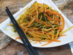 -继承独一味生烤羊排(金牛小区店)