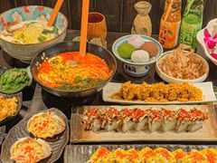 -鹏祖料理