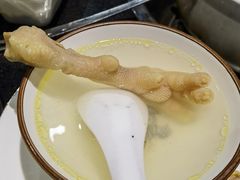 泉水鲜鸡汤-先机泉水鸡汤(南山老君洞店)