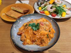 -HELLO 27 意面·沙拉·帕尼尼