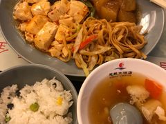 -长生素斋(普陀山店)