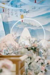 -仟漫私人婚礼定制(纳帕溪谷后湾店)
