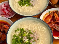 -渔桥李记奶汤面(东街店)