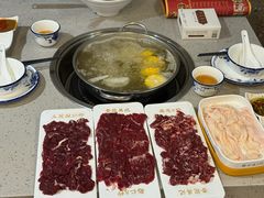 -杏花吴记牛肉火锅