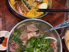 -海安安越南粉(丹竹頭店)