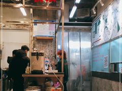 大堂-东排食堂长沙小吃大排档(五一广场店)