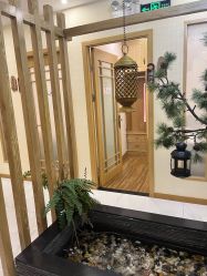 -芳朵美容养生SPA