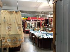 -即墨路小商品市场