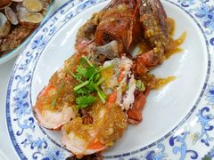 -日照大牌檔•小船海鲜(万平口店)