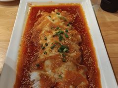 -明婷饭店(外曹家巷店)