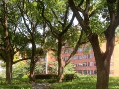 -上海交通大学(闵行校区)