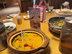 -老阿爸鲜鱼土菜(独墅湖店)