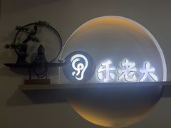 -乐老大耳道·可视采耳·禅洗(柏林爱乐直营店)