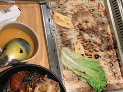 -新石器烤肉(南站店)