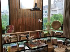 -仙峰天然面包(迎宾路店)
