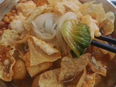 -螺大喜螺蛳粉(华业东方玫瑰店)