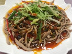 -洪霞餐馆