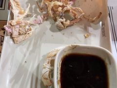 -木屋烧烤(惠阳华润小径湾店)