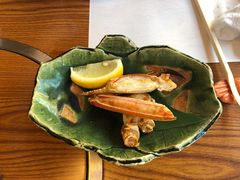 碳烤螃蟹-蟹道乐(道顿堀本店)