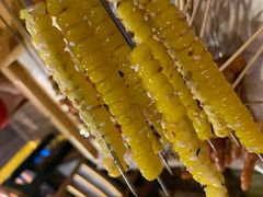 -腰子哥烤串(石佛营炫特店)