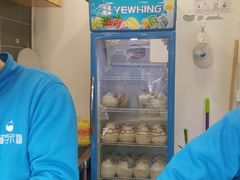 -椰子下蛋(南锣鼓巷店)