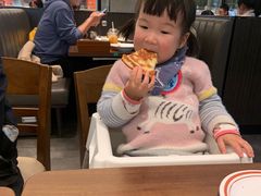 -萨莉亚意式餐厅(杭州滨江天街店)