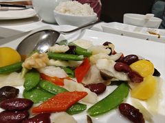 -味+新京宴·烤鸭·北京菜(创意谷店)
