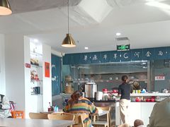 -真食净香居·内蒙烧麦(亚运村店)