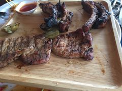 -Onion restaurant