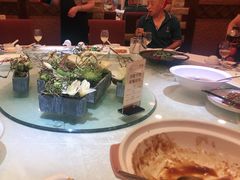 -三六三杭州菜(水上总店)