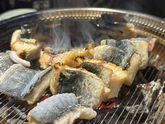 -味家烤肉烤鳗鱼牛排(西塔旗舰店)