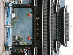 -程阳八寨景区